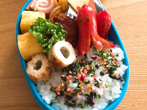 王道のキャラ弁おかず タコさんウィンナー レシピ 作り方 By Nohohon Kitchen 楽天レシピ 王道のキャラ弁おかず タコさんウィンナー レシピ 作り方 By Nohohon Kitchen 楽天レシピ